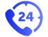 Hỗ Trợ 24/7