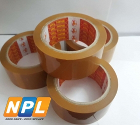 BĂNG KEO ĐỤC 48MM