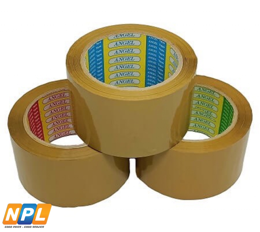 BĂNG KEO ĐỤC 60MM