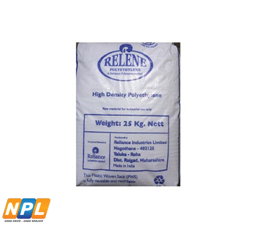 Hạt nhựa HDPE 50MA180 