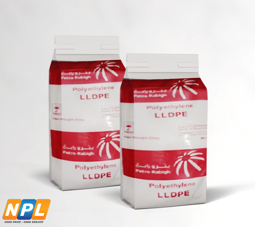 Hạt nhựa HDPE F0554 