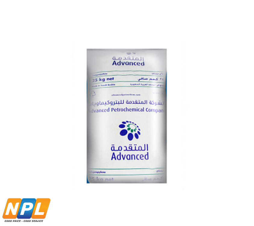 Hạt nhựa PP 1104K 